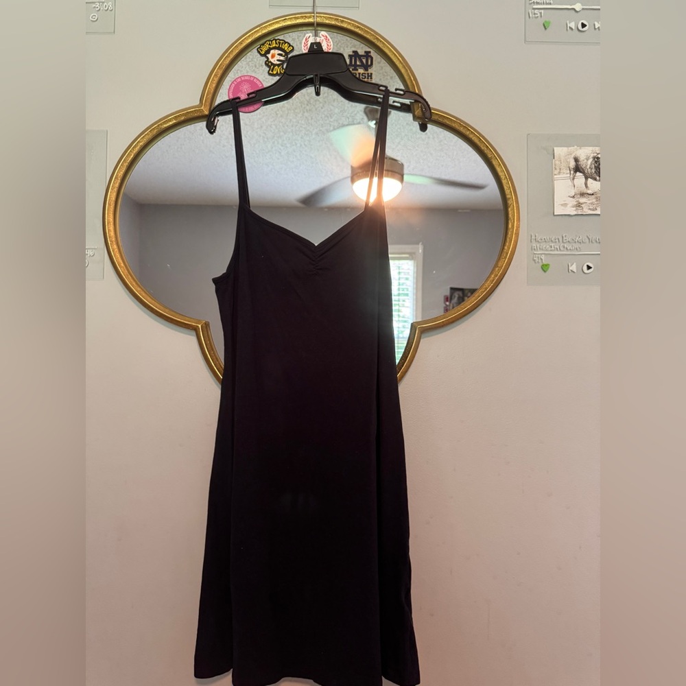 H&M Fitted Dress